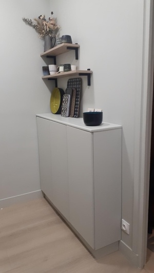 Petit meuble de cuisine