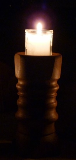 Chandelier Historique