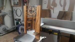 Ultimate défi un miroir .