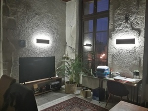 Design ou rustique ?