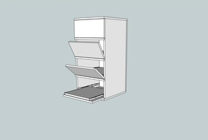 Rangement caisse a outils
