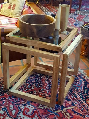 18 tours et retour départ, le cube sans fin