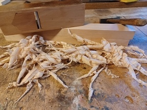 Rabot (Papy fait de la résistance)