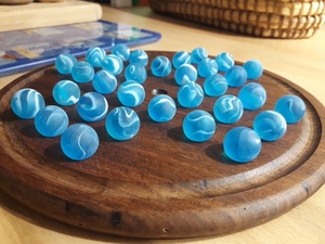 Solitaire.. utile en cette période