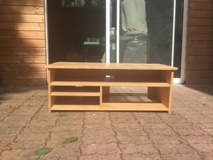 Meuble de home-cinema