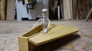 Déco pour Halloween