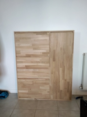 Meuble à chaussures