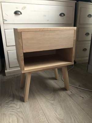 Chevet style scandinave