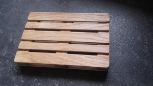 Palette euro miniature