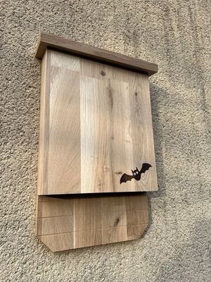 Abri a chauve-souris