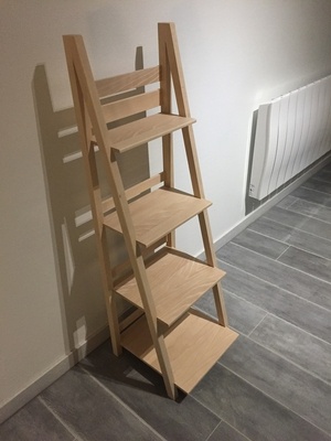 Etagère simple