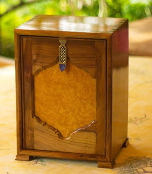 Boîtes à couture...