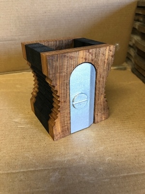 Pot à crayons (Taille crayon)