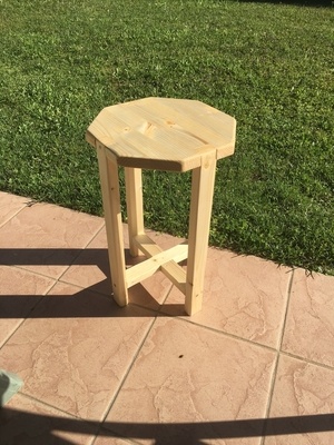 Tabouret