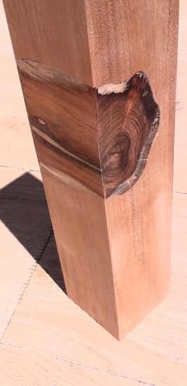 Trompe l'oeil en campêche