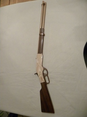Winchester 1873