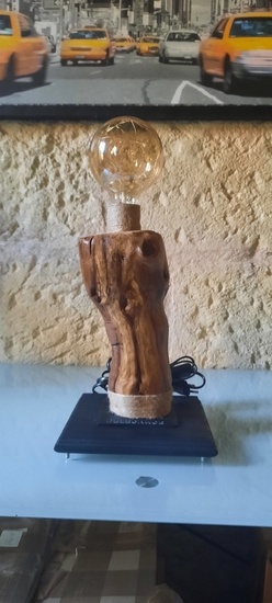 Lampe L'ELEGANCE