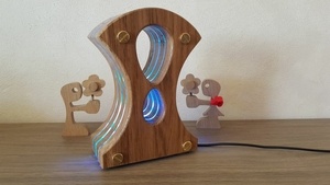 Support de casque audio