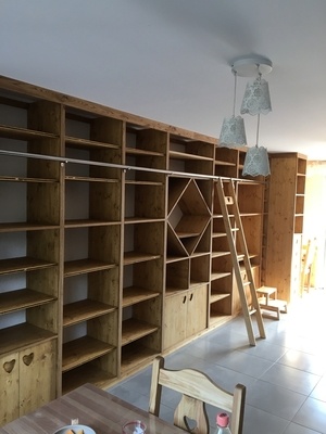 Petite bibliothèque