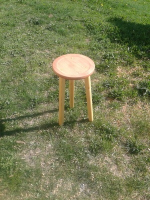 Tabouret de bar