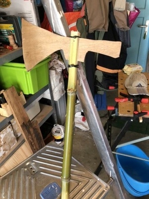 Jouet DIY en confinement