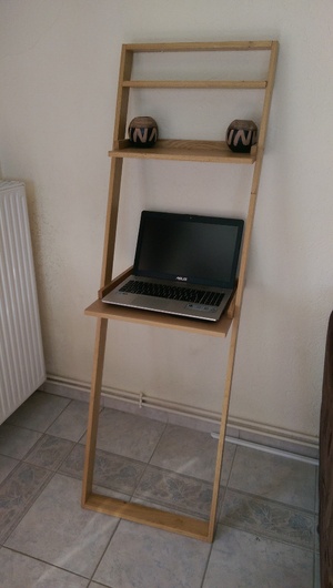 Etagère pour Ordinateur