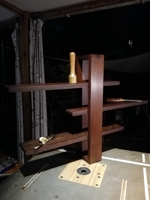 Etagère "Valentine"