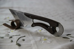 Marna-Dashi, le kiridashi bipolaire