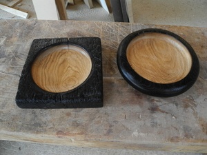 Tournage et barbecue