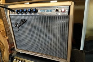 Ampli guitare