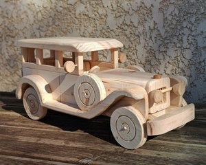 Ford type B sedan 1932