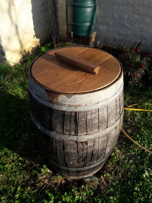 Fini les moustiques...