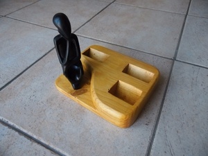 Support télécommande