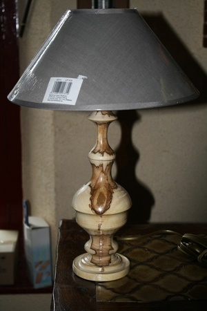 Pour la beauté du bois