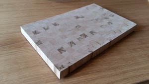 Planche à découper