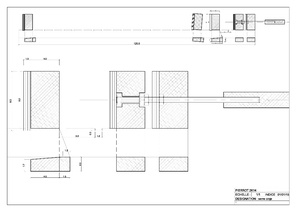 Serre-joints parraleles
