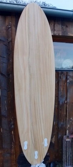 Surfboard 7'0"x20"x2 1/2"