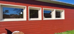 Fenetres pour mon atelier