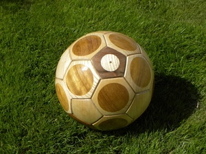 Un ballon pour Robin !