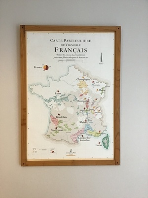 Dimensions : 100x70cm