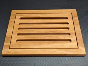 Planche à pain