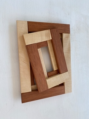 Dessous de plat modulable