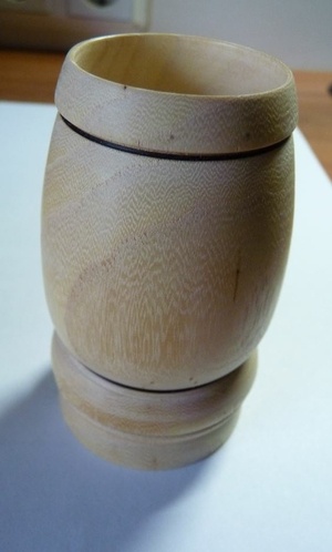 Pour une petite Bougie