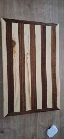 Planche a découper