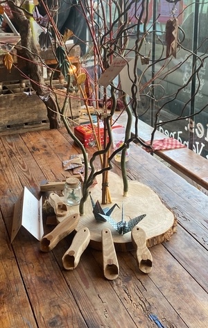 Série de décapsuleur, no2