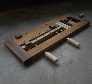 L'établi du laitier