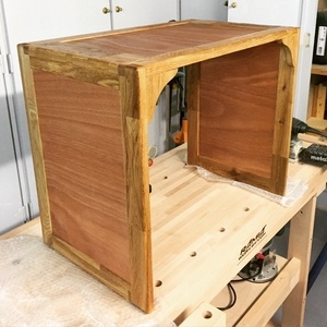 Deserte de canapé 2 positions.