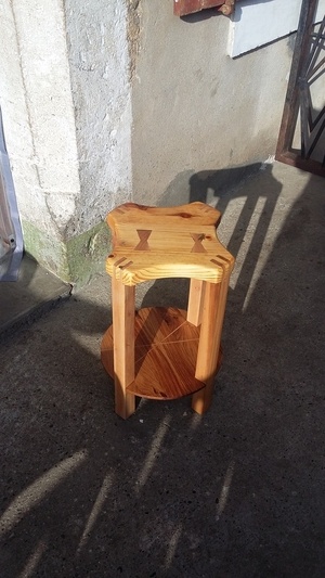 Tabouret