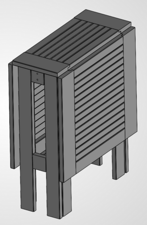 Table Pliante