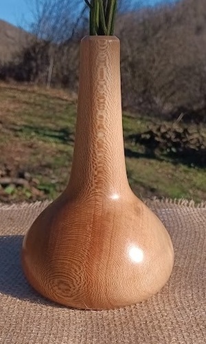 Soliflore en platane